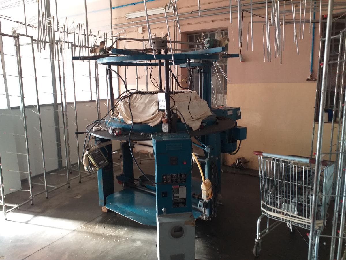 Teares circulares — imagem 4