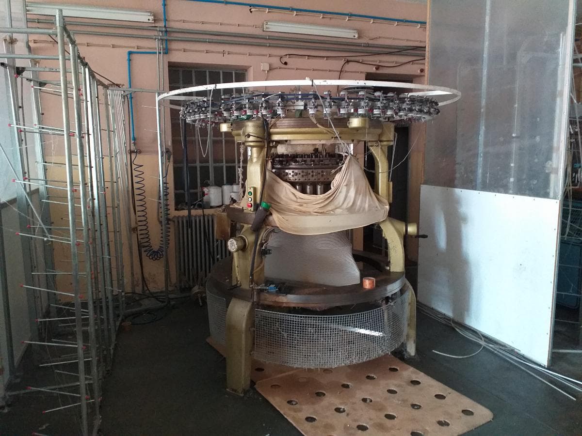 Teares circulares — imagem 2