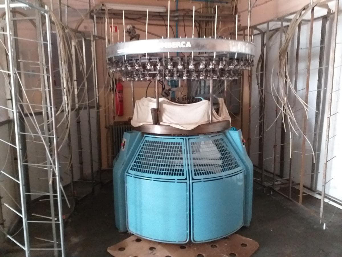 Teares circulares — imagem 5