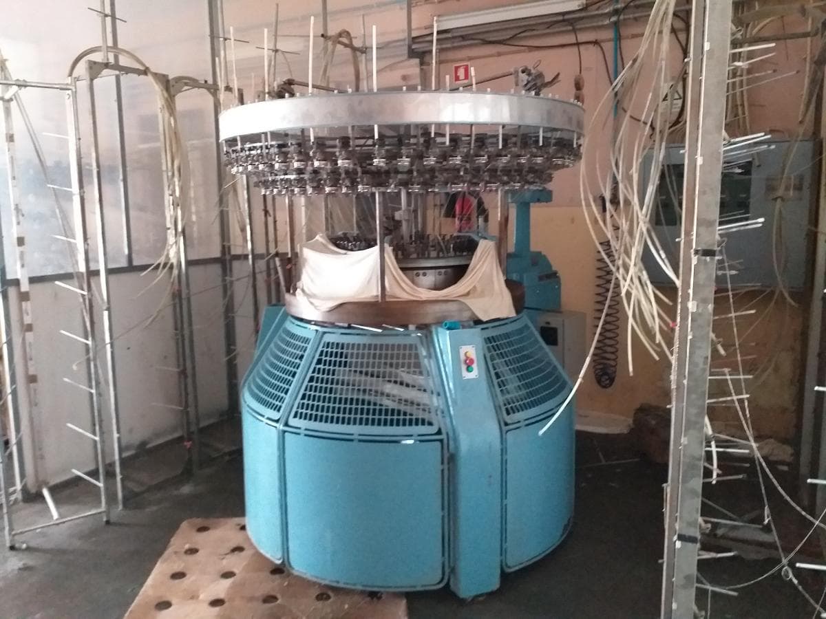 Teares circulares — imagem 3