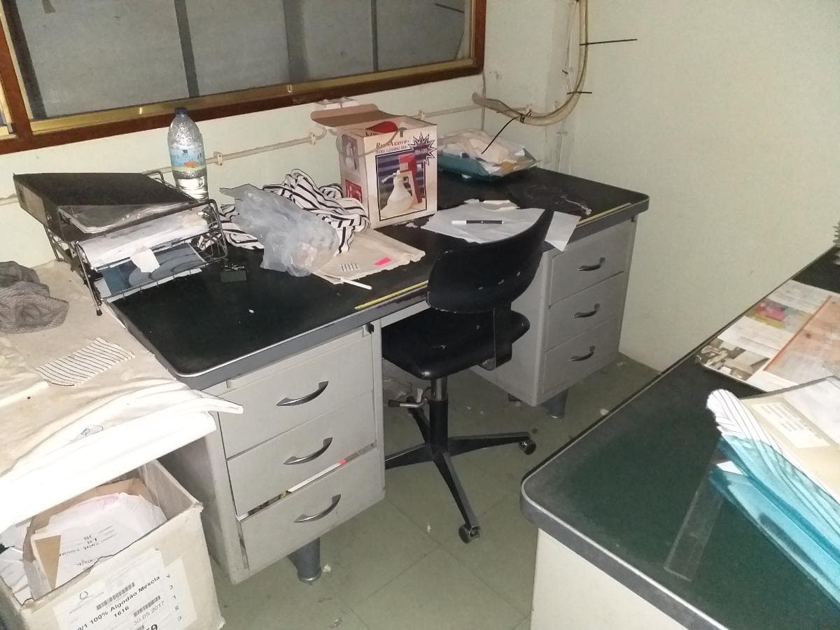 Equipamento de Escritório + Escadote + Diversos — imagen 14