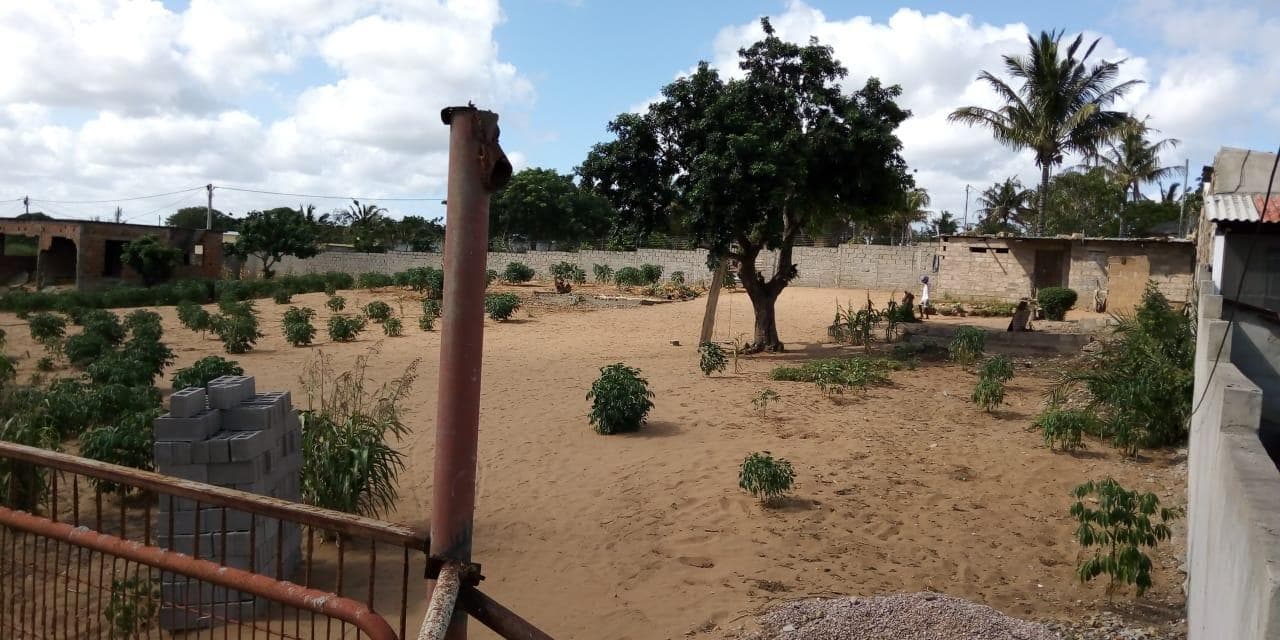 Terreno vedado · — image 7