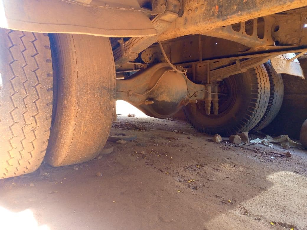 Mitsubishi Fuso · — imagem 19
