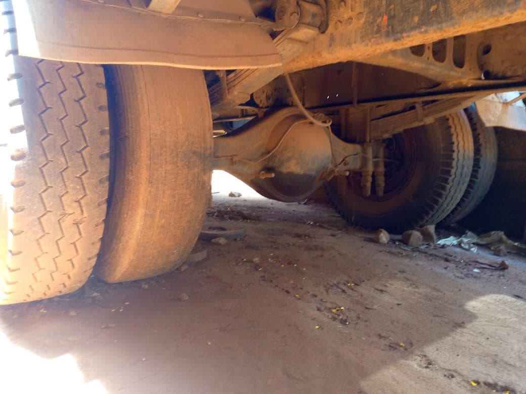 Mitsubishi Fuso · — imagem 22