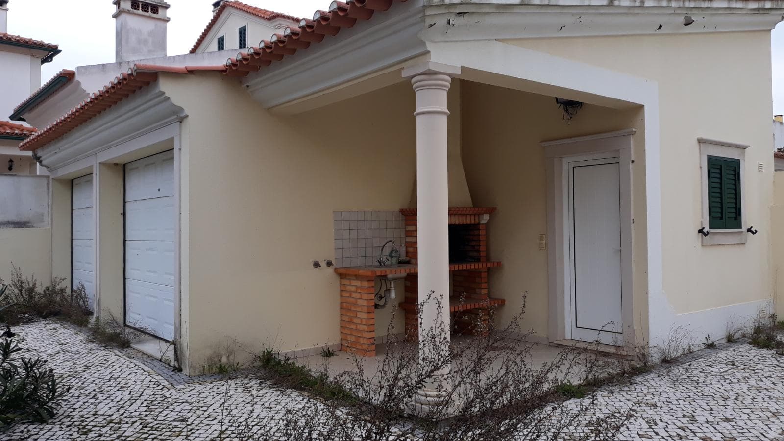 Moradia V5 · Entroncamento, Santarém — imagen 18