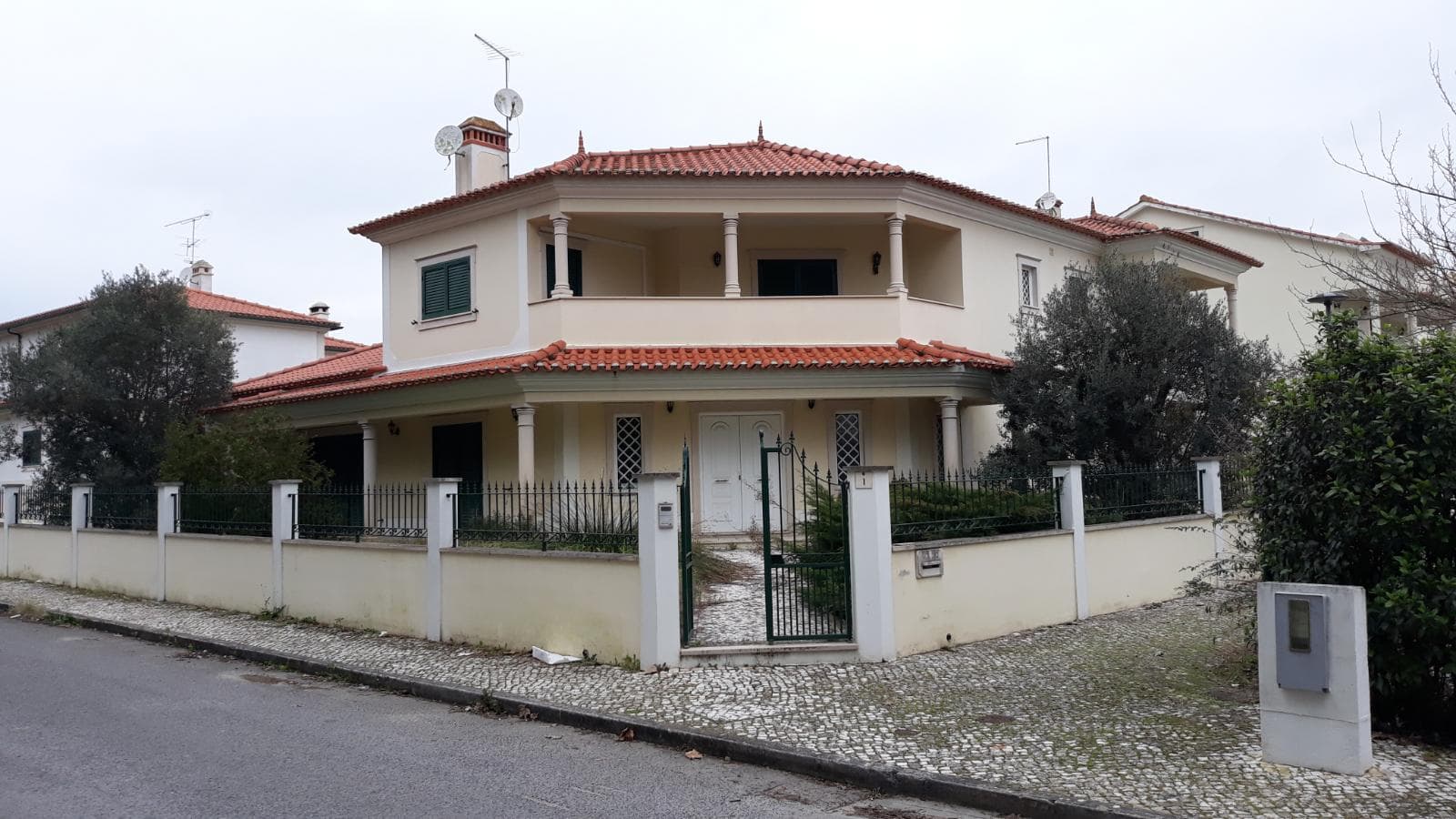 Moradia V5 · Entroncamento, Santarém — imagen 1
