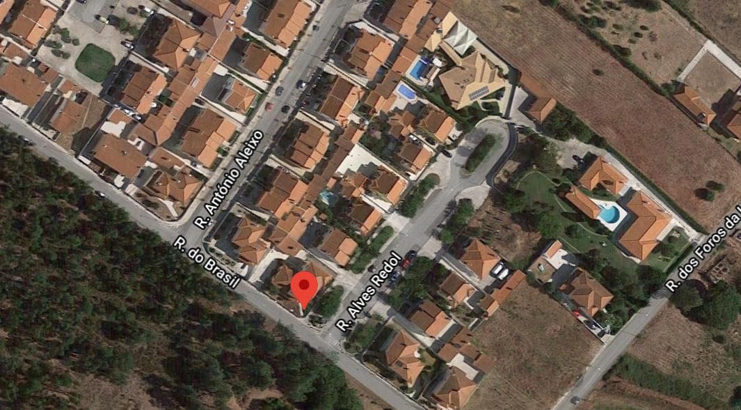 Moradia V5 · Entroncamento, Santarém — imagen 19