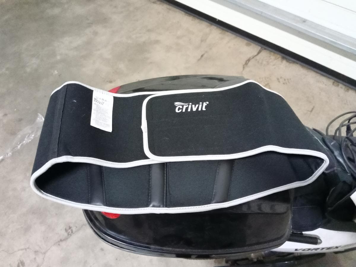 Motociclo Vortex SBR · Elétrico — imagen 7