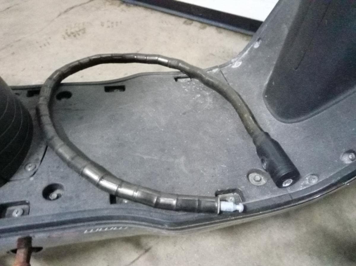 Motociclo Vortex SBR · Elétrico — imagen 8