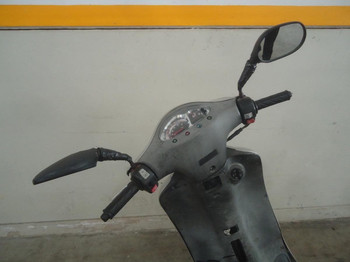 Motociclo Kymco Vitality — imagen 8