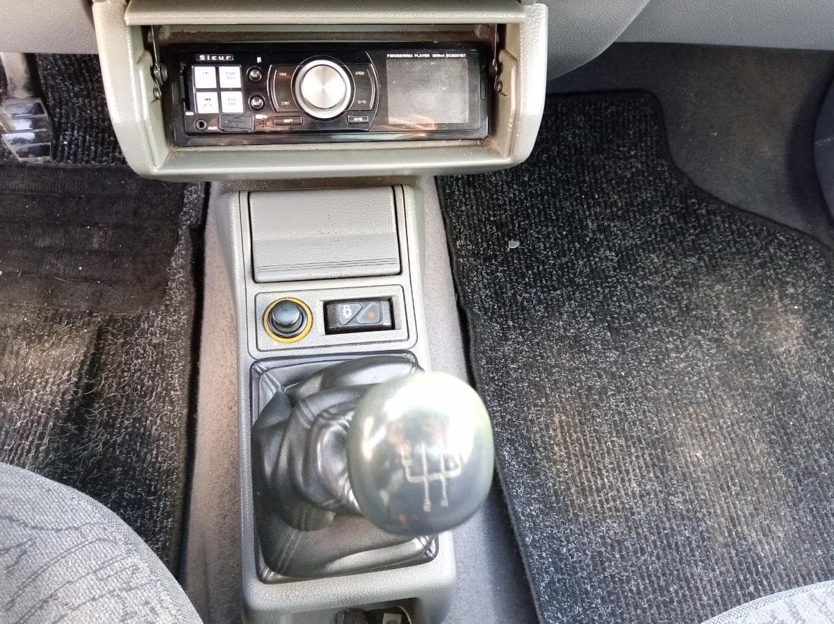 Renault Clio · Ano 1997 — imagen 16