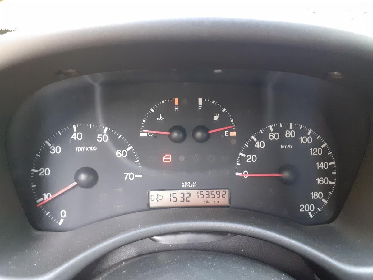 Fiat Punto 1.2 · Ano 1999 — image 15