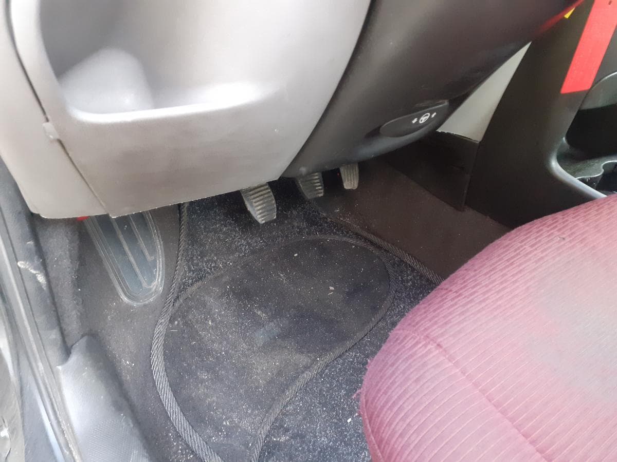 Fiat Punto 1.2 · Ano 1999 — image 18