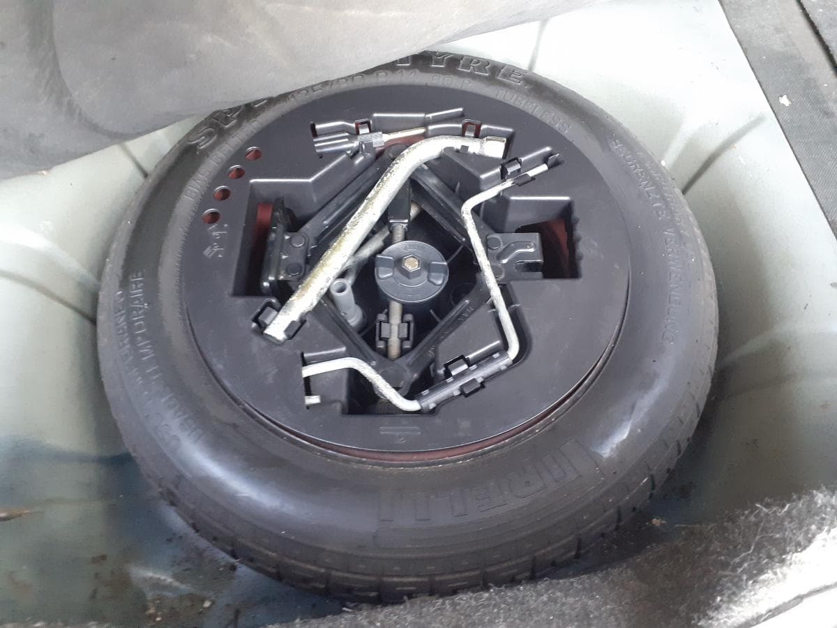 Fiat Punto 1.2 · Ano 1999 — image 11