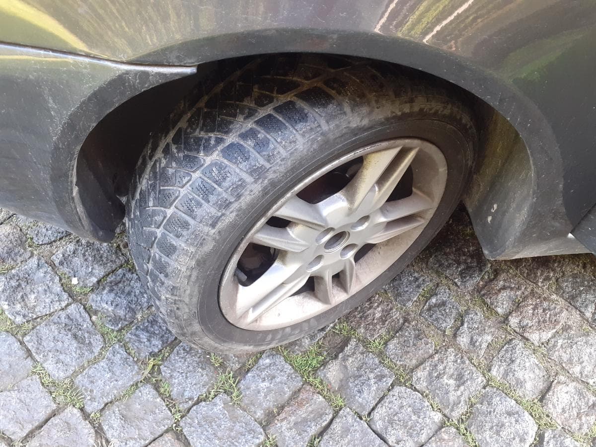 Fiat Punto 1.2 · Ano 1999 — image 7