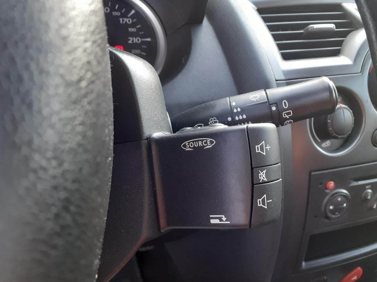 Renault Mégane 1.5 DCI · Année 2007 — image 15