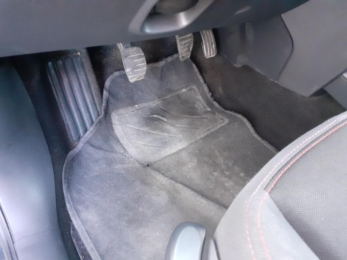 Renault Mégane 1.5 DCI · Année 2007 — image 21