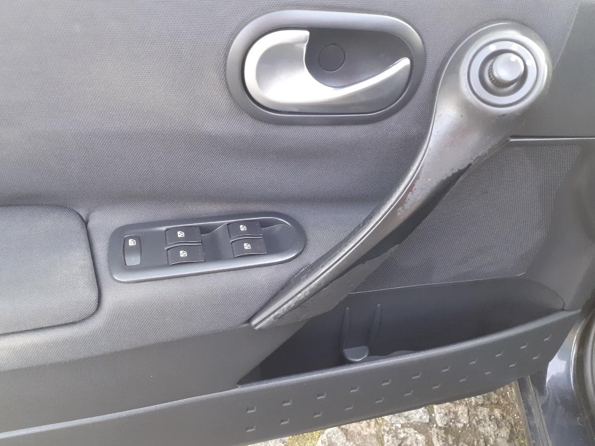Renault Mégane 1.5 DCI · Année 2007 — image 22