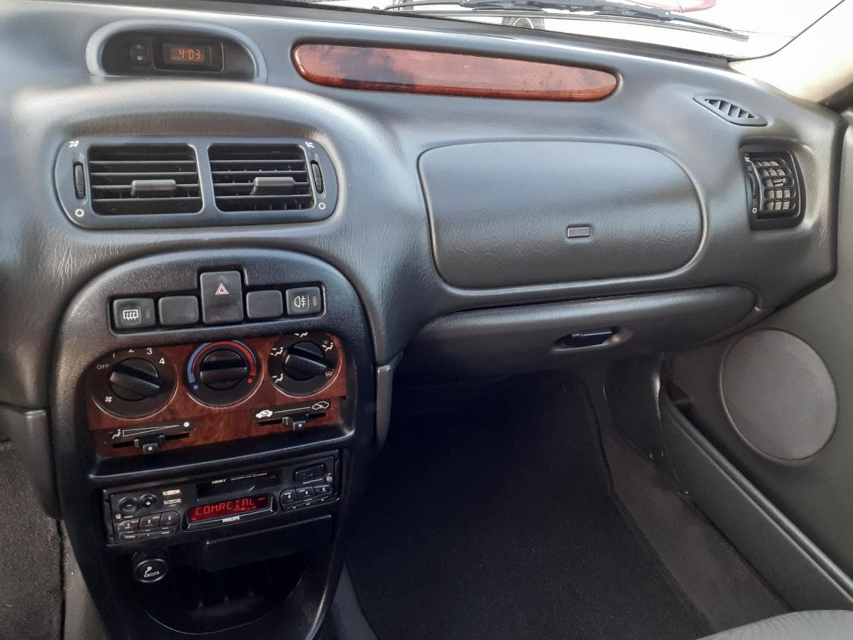 Rover 25 2.0 · Ano 2000 — imagem 14