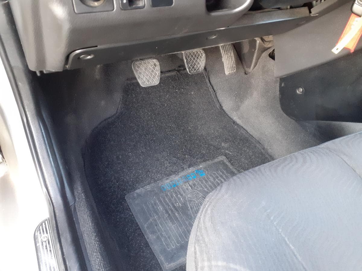 Rover 25 2.0 · Ano 2000 — imagem 15