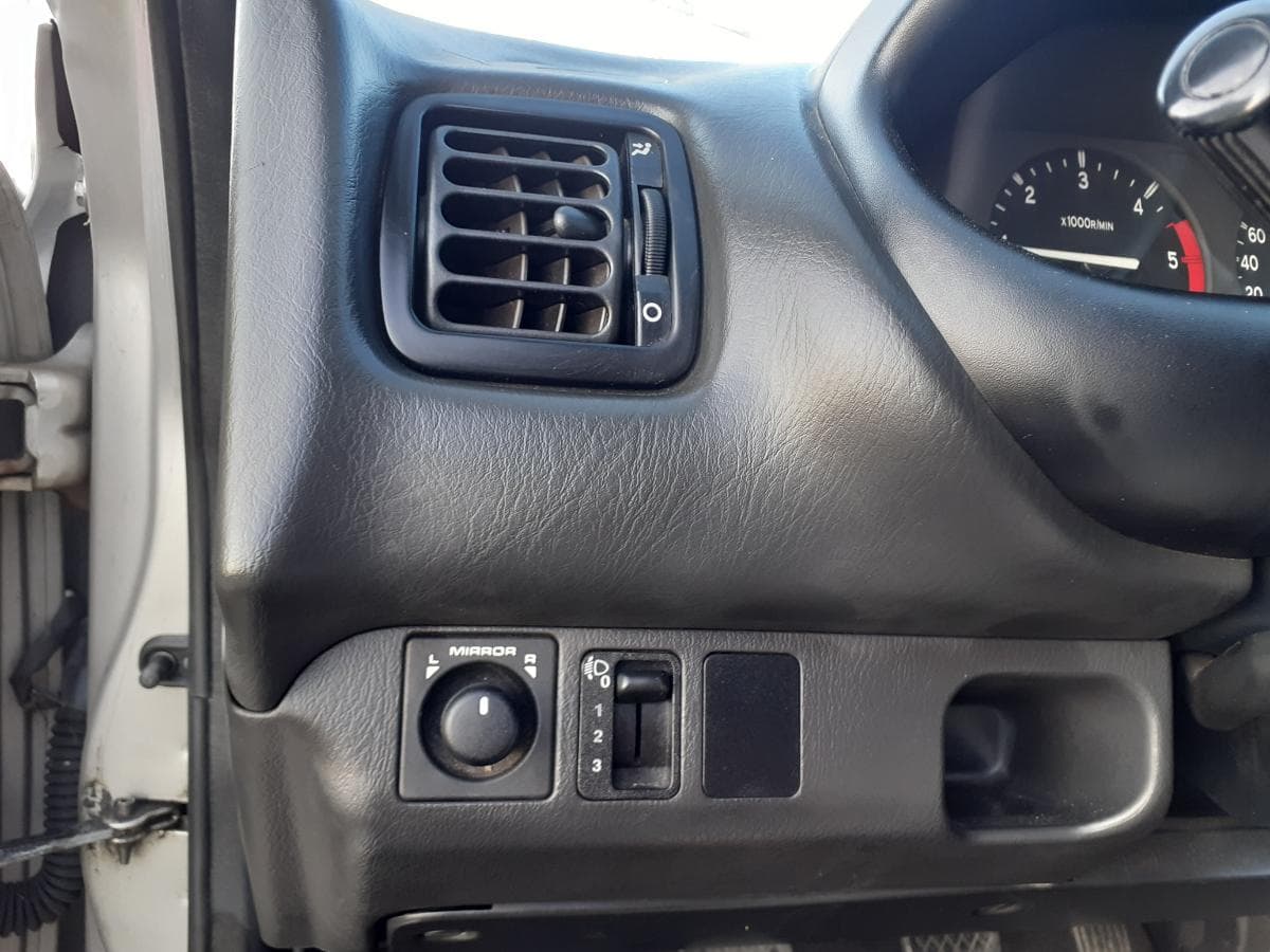 Rover 25 2.0 · Ano 2000 — imagem 16