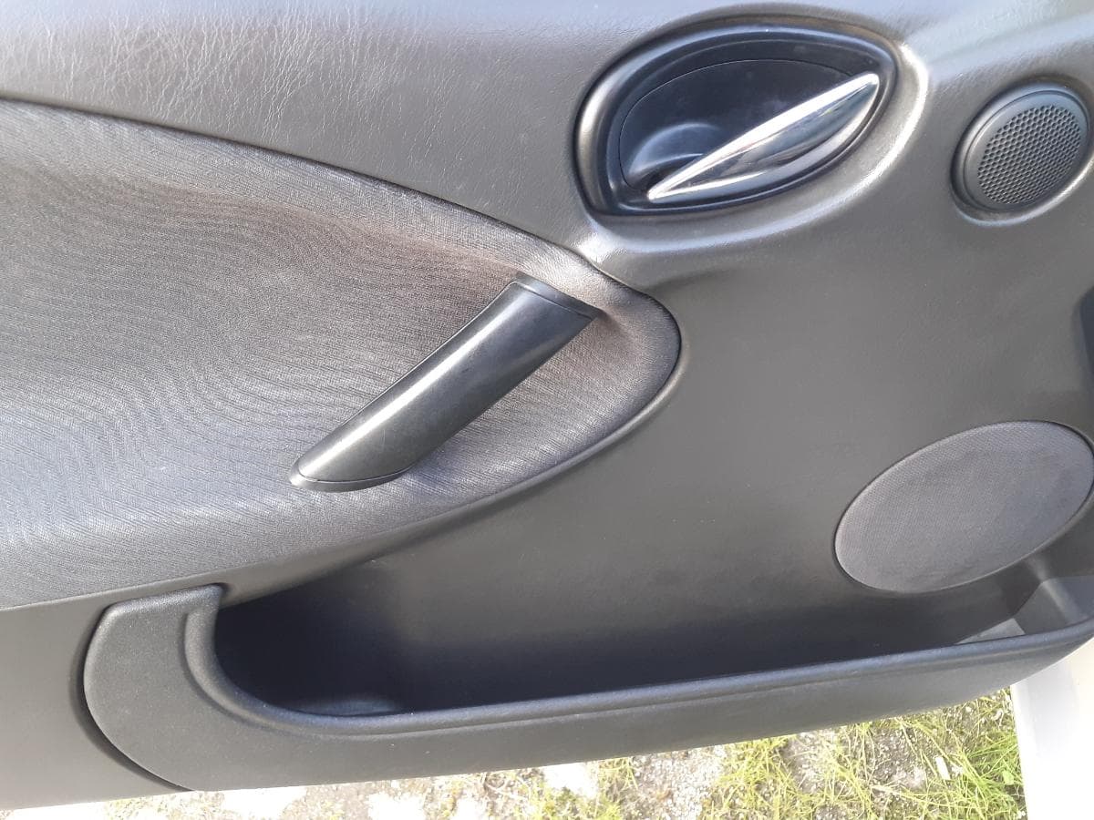 Rover 25 2.0 · Ano 2000 — imagem 20