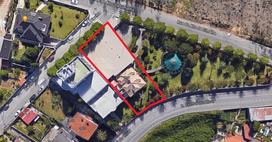 Moradia + Edifício · Vila Nova de Gaia — imagen 19