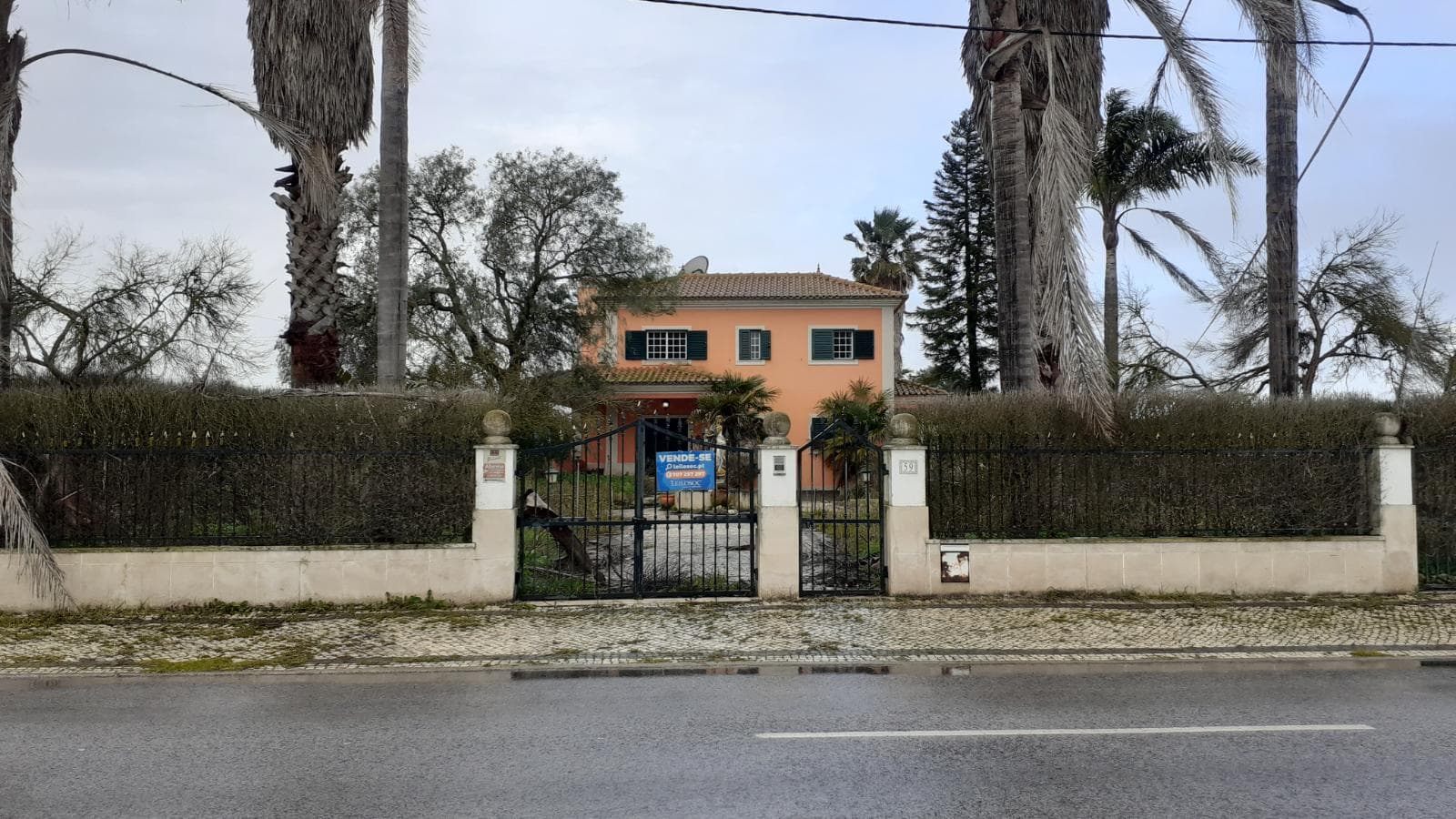 Moradia V5 · Montijo — imagem 18