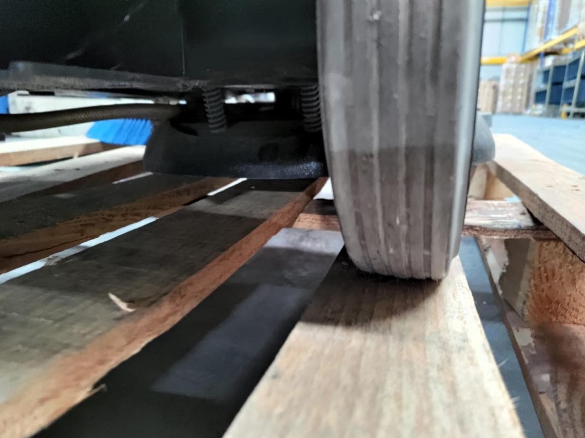 Lavadora — imagen 5