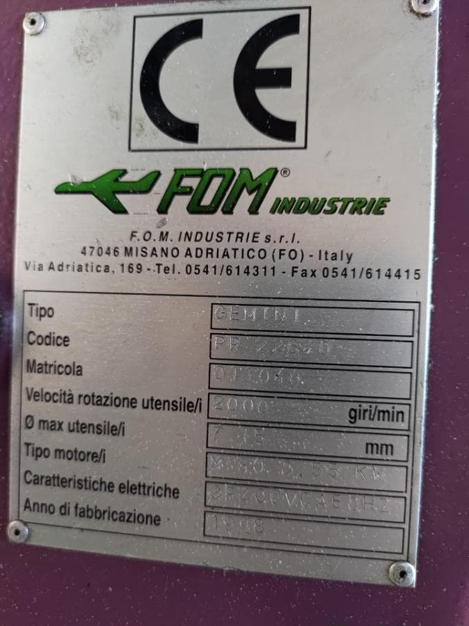 Unidade Furação — image 3