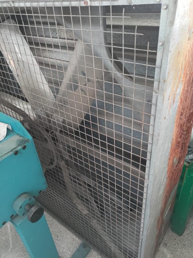 Ventilador Industrial — image 3