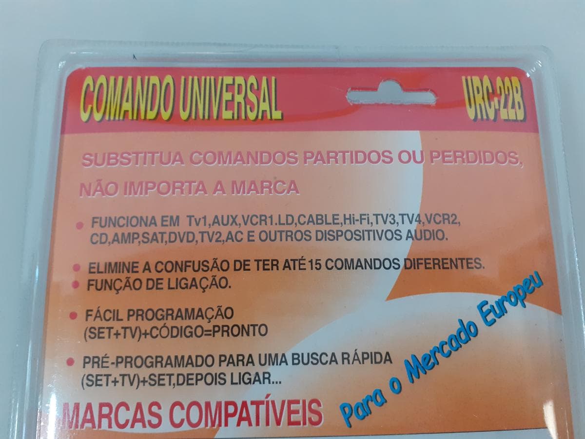 Comandos Universais — image 3