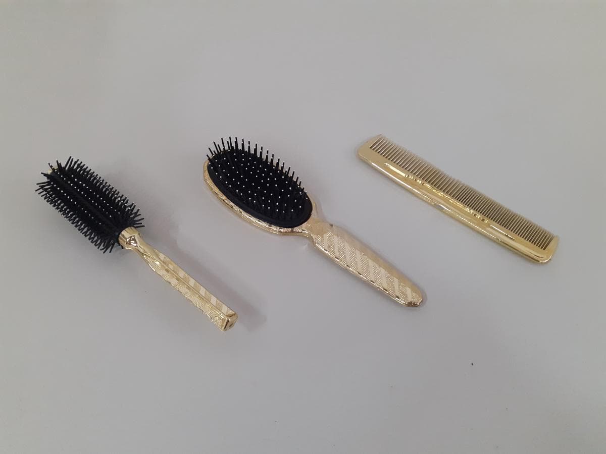 Escovas Cabelo — imagen 2