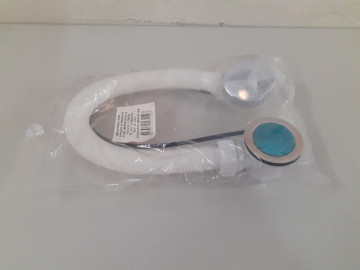 Sifões — imagen 2