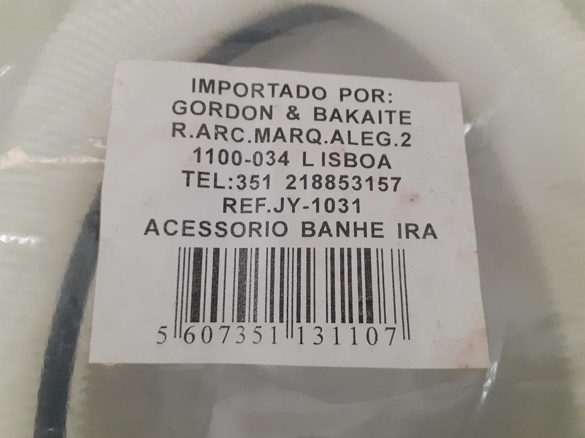Sifões — imagen 6