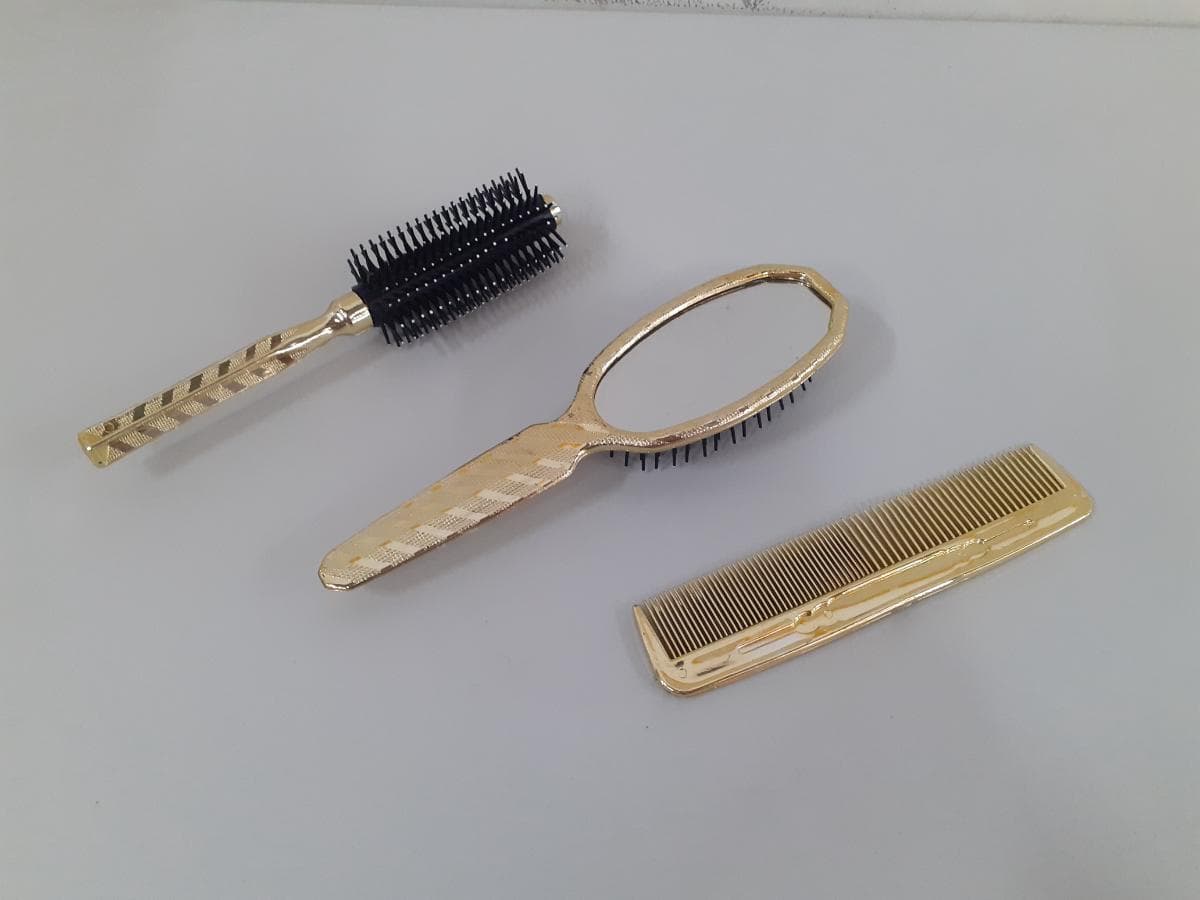 Escovas Cabelo — imagen 3