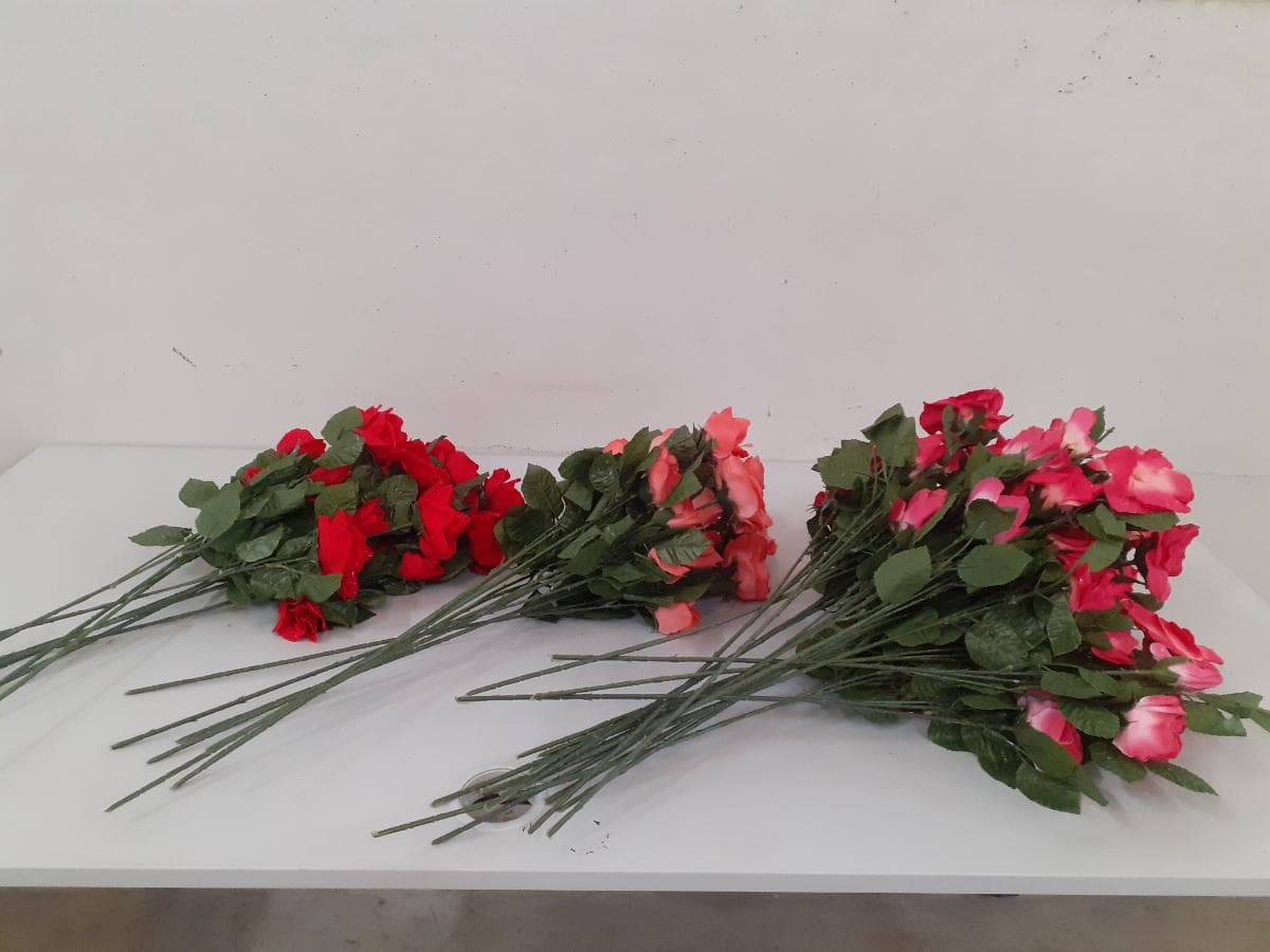 Flores Artificiais e Decorações Natal — image 2
