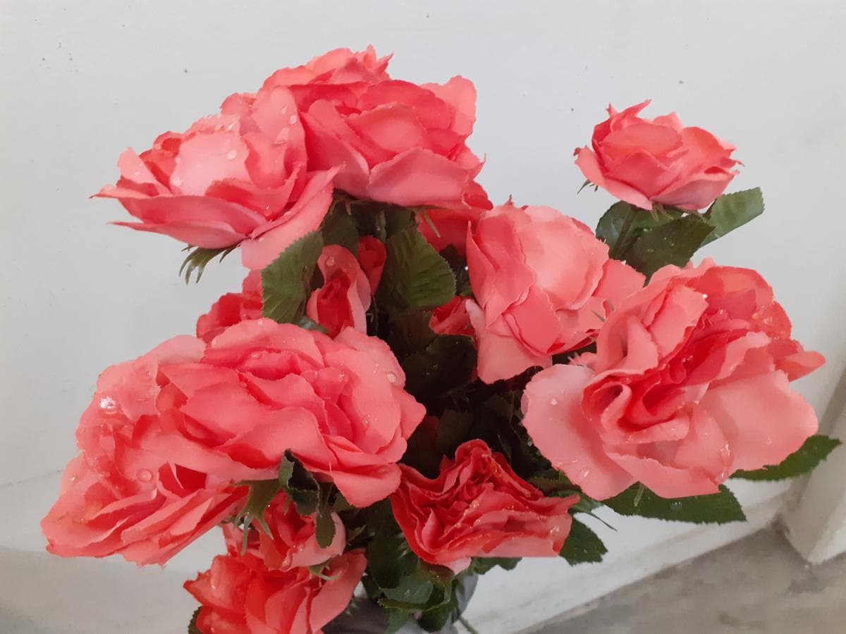 Flores Artificiais e Decorações Natal — image 3