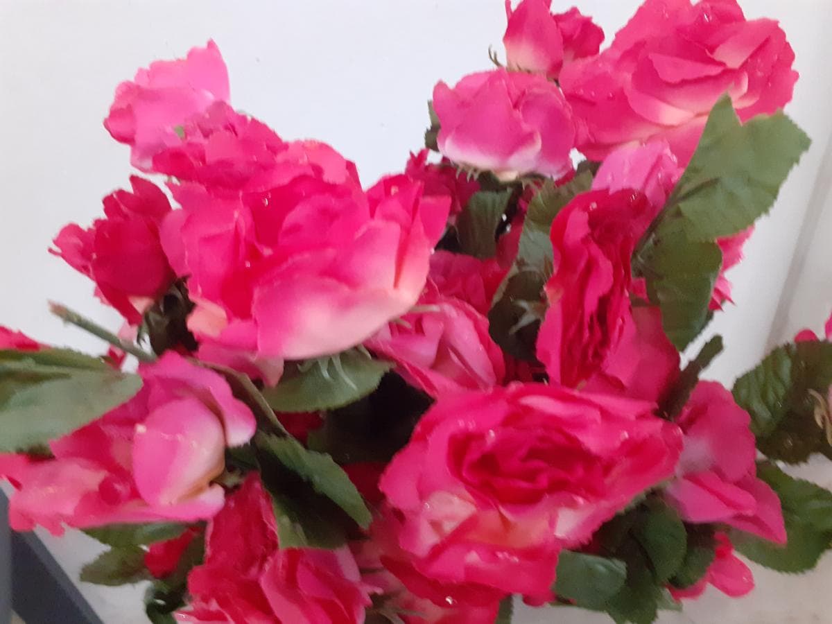 Flores Artificiais e Decorações Natal — image 4