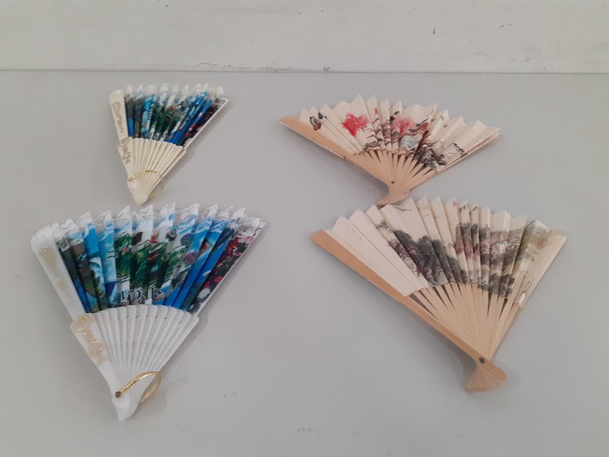 Leques — image 1