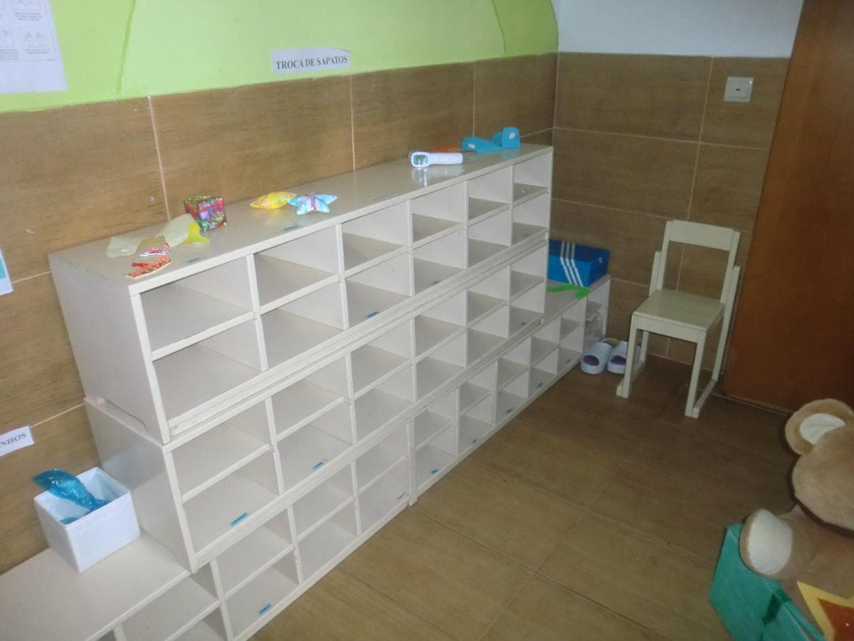 Mobiliário Infantil e Diverso
