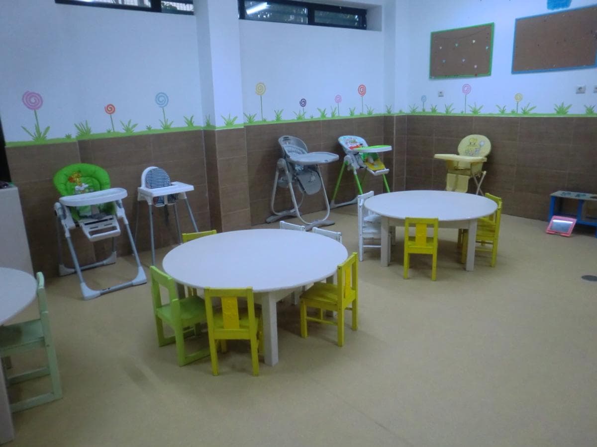 Mobiliário Infantil e Diverso — imagen 3