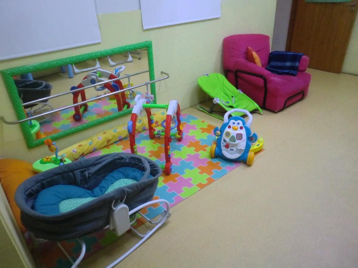 Mobiliário Infantil e Diverso