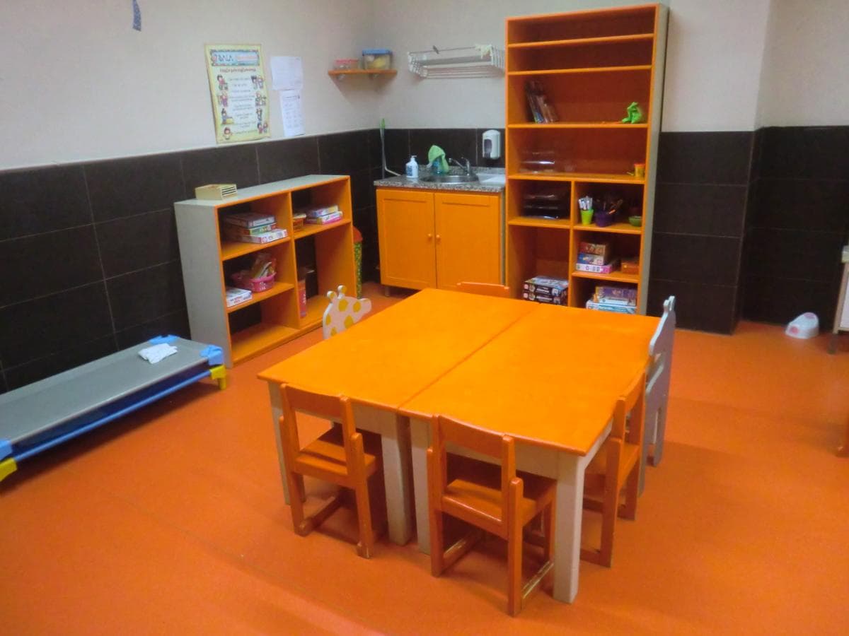 Mobiliário Infantil