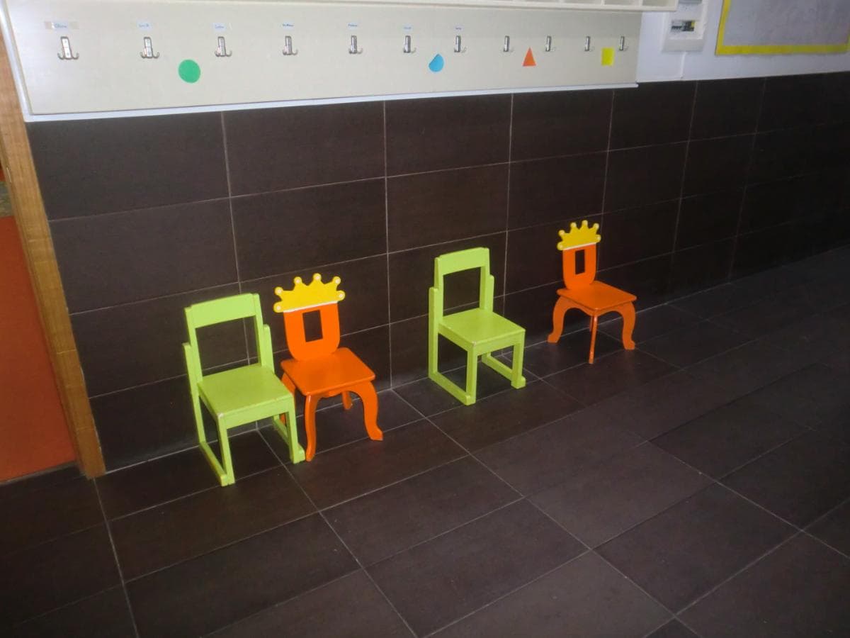 Mobiliário Infantil — imagem 5