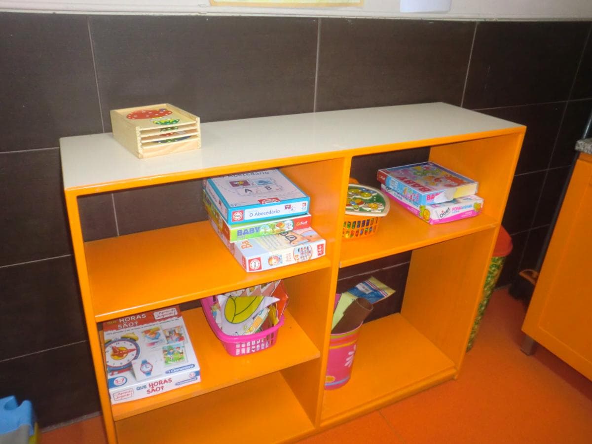 Mobiliário Infantil — imagem 20