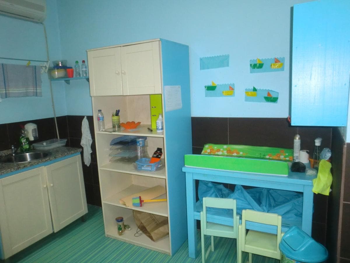 Mobiliário Infantil — imagem 2