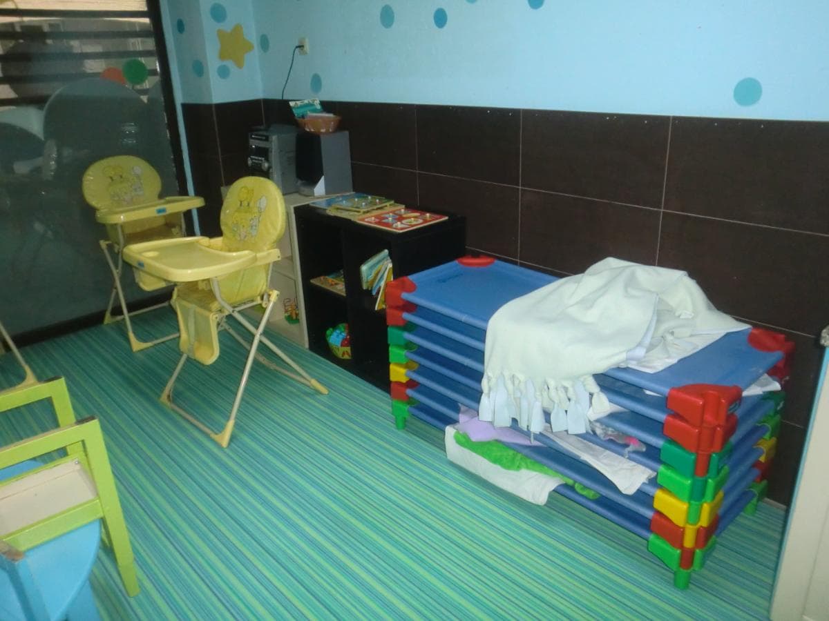 Mobiliário Infantil — imagem 13