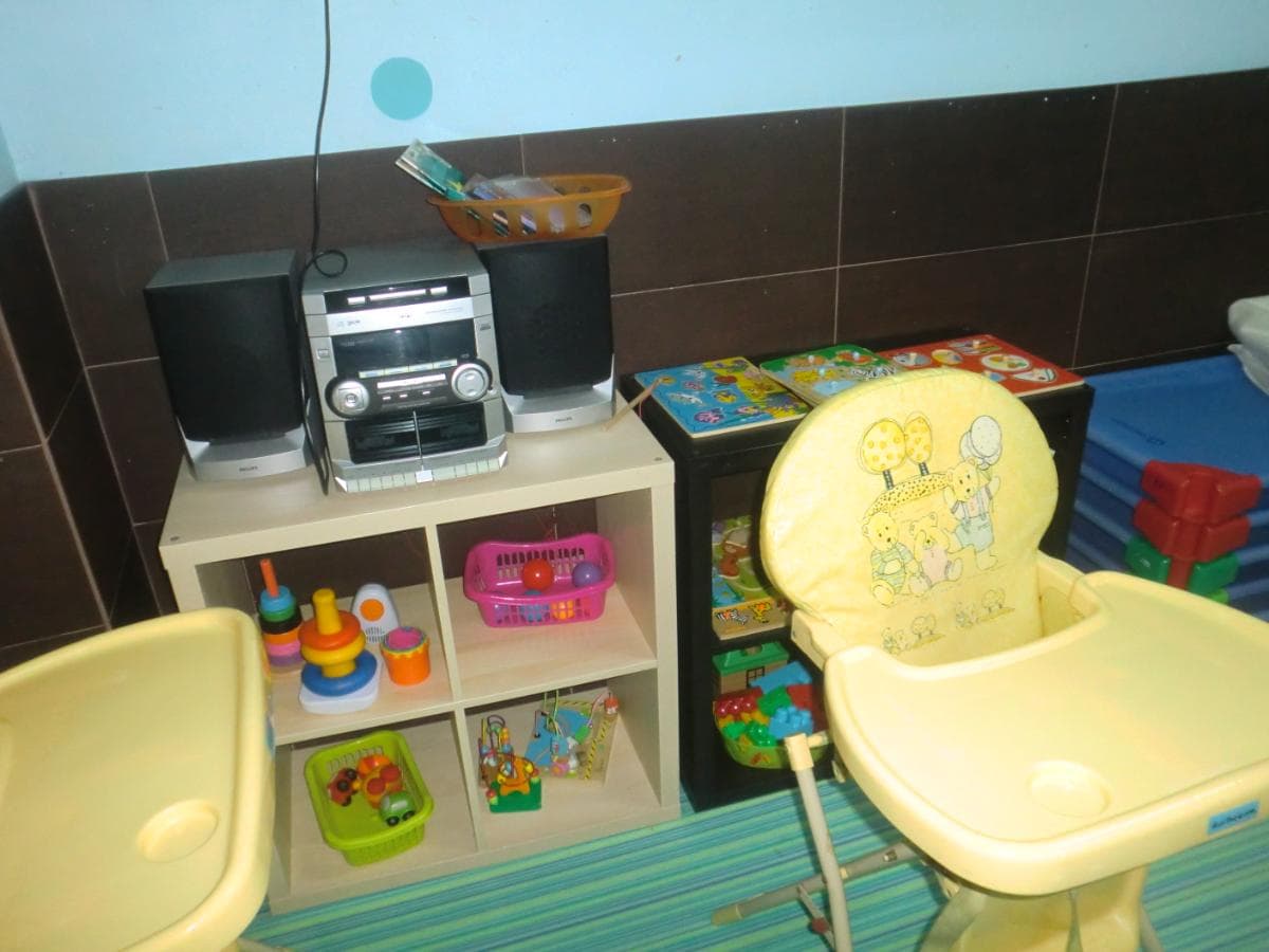 Mobiliário Infantil — imagem 6