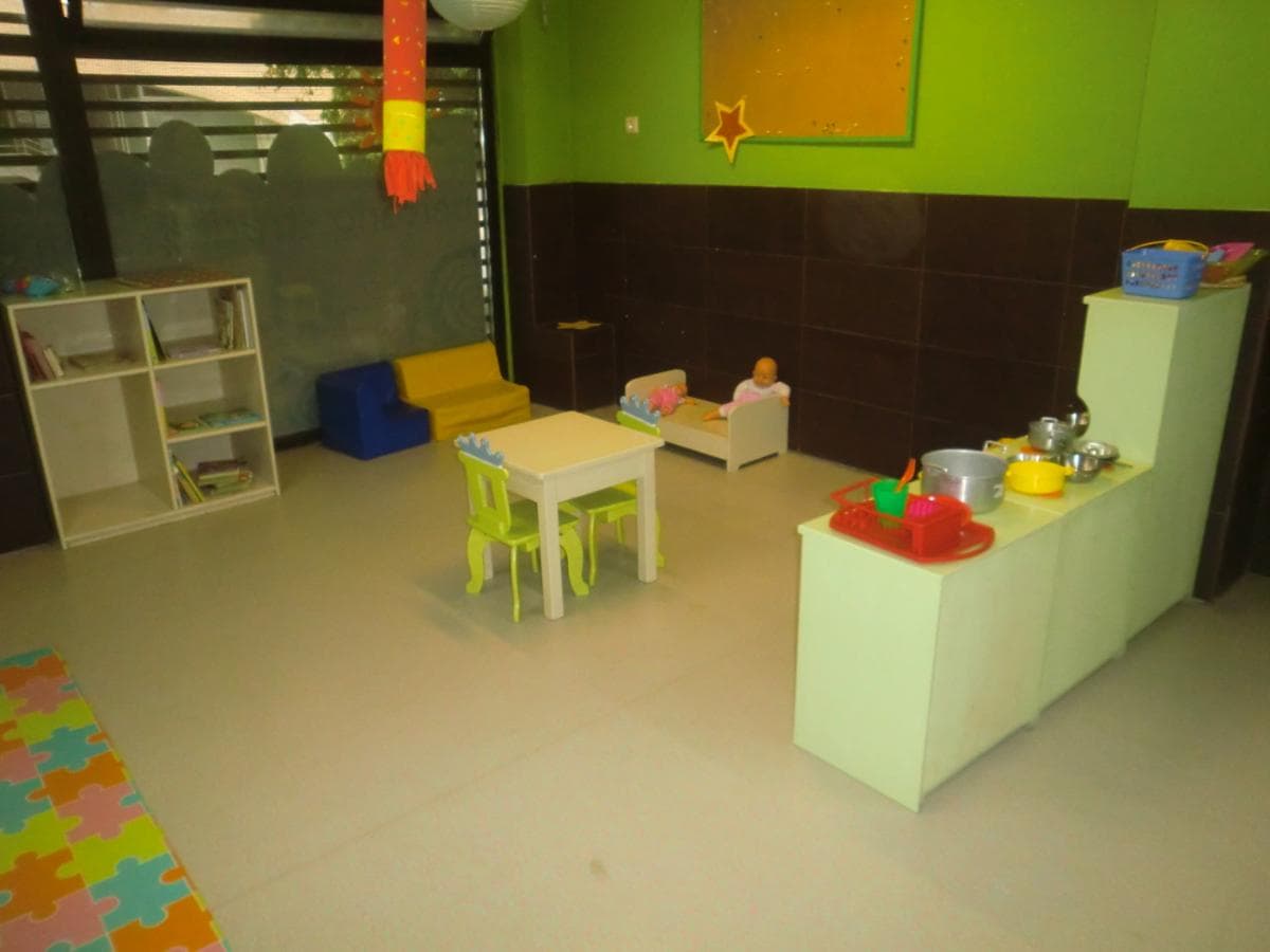 Mobiliário Infantil — imagem 16